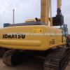 Cheap Japan made PC220-6 crawler excavator on sale #1 small image