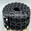 207-32-00030 Track Link Ass&#39;y Track Chain Excavator PC300-1/2
