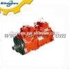 china gold sale excavator hydraulic main pump, engine assy for PC300-7
