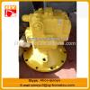 PC200-7 excavator hydraulic parts swing motor assembly 706-7G-01070