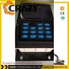 Excavator Display Panel/ Monitor 7835-12-3006 for PC200-7 PC220-7 PC300-7 PC400-7