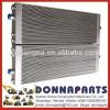 Manufacturer for Excavator PC200-6 Radiator PC300-6 PC300-7 PC400-6 PC400-7 Oil Cooller Water Tank