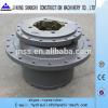 PC200-8 travel gearbox PC200-6 PC200-7 travel reduction gear