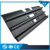 Excavator track shoe accessories , pc300 excavator track shoe replacement 600mm width #1 small image