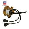 High Quality Excavator Parts Throttle Motor 7824-30-1600 for PC120-5 PC200-5 PC220-5