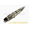 PC300-8 PC350-8 6D114-3 Diesel Fuel Injector 6745-11-3102 Wholesale 0445120236
