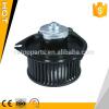 High quality FOR EXCAVATOR PC200-6 air conditioner blower motor price
