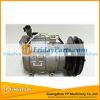 Excavator Compressor Assy 20Y-810-1260 20Y-979-6121 for Engine Parts PC200-8 PC220-7 PC300-7
