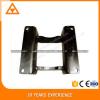 Alibaba online shopping sales PC300-5 excavator track chain guide