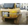 CAT 320D used excavator excavator used in shanghai for sale