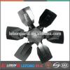 Excavator Fan Blade PC300-6 PC400-6 Fan Blade 600-635-7850 6006357850 600 635 7850