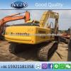 Used Made in Japan PC220-6 20 ton Excavator For Sale