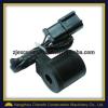 PC200-6 excavator electric parts rotary solenoid valve coil for 6D102 engine