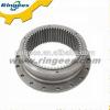 PC200-7 swing ring gear gear excavator spare parts