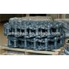 Track Chain Assy for Excavator / Bulldozer(Dozer) / Crawler Crane Undercarriage Spare Parts #1 small image