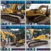 Used Komatsu PC300-7 excavator, 30ton excavators, Komatsu pc200,pc220,pc3000,pc360,pc400 excavator for sale (wechat: himoni)