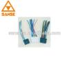 High quality Excavator Computer Board plug for PC200-7