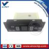 AT excavator parts PC200-7 PC220-7 A/C controller 208-979-7630 #1 small image