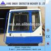PC200-5 excavator cabin PC-5 series operator cab for PC150LC-5 PC180LC-5 PC200-5 PC210-5 PC220-5 driver cab assy