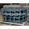 PC160LC-8,PC200-8,PC220-8 Track shoe assy,excavator undercarriage parts,track link,track chain,20Y-32-31120,20Y-32-31130 #1 small image