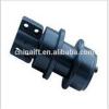 High quality cheap price carrier roller and top roller for PC200-1 excavator
