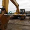 brand new excavator 22t PC220 japan made digger