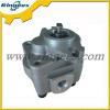 alibaba china factory offer excavator hydraulic pump parts gear pump used for Komatsu pc220-7 pc220-8 excavator spare parts