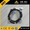 Excavator Spare OEM Parts Online PC220-7/ PC200-7 Wiring Harness Assy for Excavator 20Y-06-31120