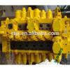 pc200-8 excavator hydraulic main control valve 723-47-23103