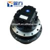 20Y-27-00500 PC200-8 final drive Complete travel motor assy