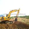 Excellent performance Cheap Used Komatsu PC220-8 Excavator For Sale