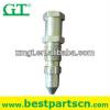 PC60 PC100 PC200 PC300 excavator grease valve adjuster cylinder valve