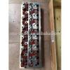 6209-11-1100 PC200-5 PC200-6 PC220-6 6D95 Cylinder Head Assembly #1 small image