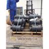 China manufacturer PC300 ex40 excavator track roller for undercarriage parts