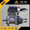 PC300-8 S116D114 Fuel Injection Pump Assy 6745-71-1170