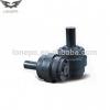 PC220-3 track carrier wheel with single and double flanges top roller undercarriage parts