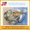 China supplier excavator spare parts PC220-8 engine turbocharger for sale