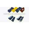 PC140 track shoe, track plate, PC150-5,PC160,PC180,PC200-6,PC220,PC210,PC230,PC240,PC260 track shoe assy