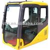 Excavator Operator Cab, PC200 PC300 PC400 excavator cabin