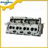 china manufacturer offer Excavator engine parts Engine Cylinder Head for Hitachi EX300-5 engine 6BG1T #1 small image