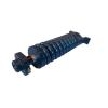 PC300 track adjuster Recoil spring tension assy