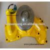 high quality PC300-6 excavator engine water pump 6222-63-1500 #1 small image
