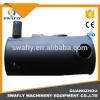 China Supplier OEM New Excavator Exhaust Muffler For PC200-7 PC220-7 Excavator Silencer On Sale 6738-11-5510