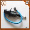 (Chinese Supplier)PC300-7 Excavator Flameout Switch ,Stuff Off Solenoid Valve 4063712