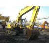 PC180-8 PC220-7 PC220-6 PC220-8 100 ton excavator Low-cost sales