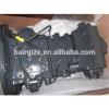 PC200 hydraulic main pump,gear pump,PC200-6,PC220,PC210,PC230,PC240,PC260,PC280,PC300,PC320