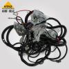 Excavator PC200-6 wiring harness 20Y-06-3164,orignal form China