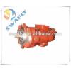 Guangzhou Supplied HPV90 Hydraulic Pump Motor For PC220 Excavator