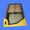 PC200-7 Excavator cabin Door 208-53-00010 Earth Moving Machinery Parts