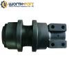 Excavator PC300-7 carrier roller for undercarriage parts